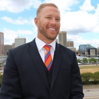 Nicholas Parr