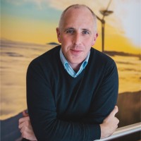 Darren Sherry