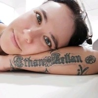 Lauren Smit