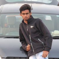 Akshay Pawar