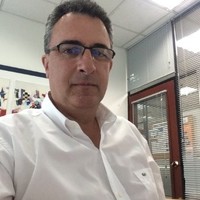 Carlos Alberto Rubio Rueda