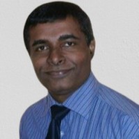Prasantha J De Silva