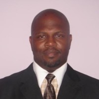 James Parham, Mba
