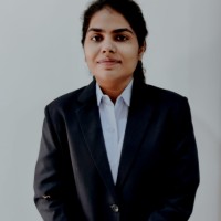 Kirti Jangid
