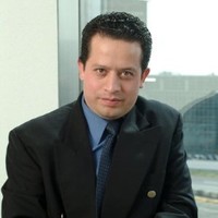 Eric Vázquez