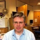Simon Eastham