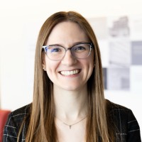 Janelle Rickstrew Patton