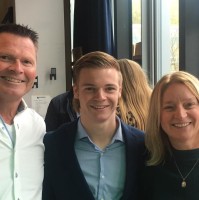 Gijs Toemen