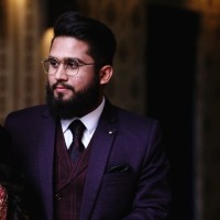 Najeeullah Khan
