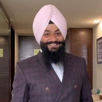 Bajinder Pal Singh