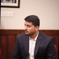 Wamiq Abbas