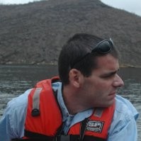 Tim Oldread