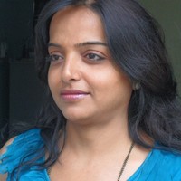 Madhavi Bhaskar