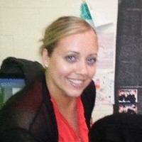 Nicole Desher