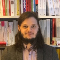 Jonathan Michaud