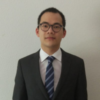 Victor Li Liu