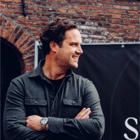 Joost J.A. Tuinman