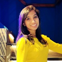 Sharron Quadros