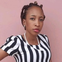 Theresa Onuora