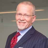 Patrick McGlone