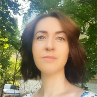 Виктория Волошина