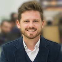 André Luiz Bonamigo Bolzan