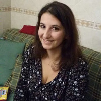 Monica Gnisci