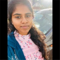 Lakshmi Priya Maharajan