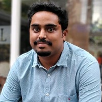 Rahul CR
