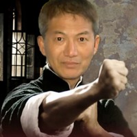 Anthony Chung