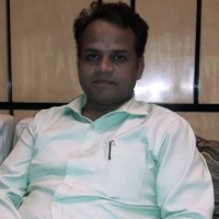 Dr. Satish Kumar Pandey
