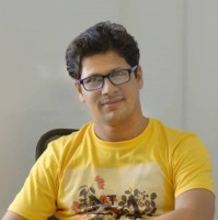 Soumitra Chakraborty