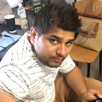 Ankit Joon