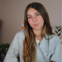 Nicole Cioccolini