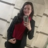 Mariham Fouad