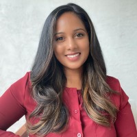 Renee Daniel, Mba