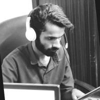 Syed Huzaifa Ali
