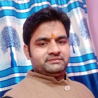 Chandan Maurya