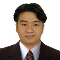 John Raphael Madamba