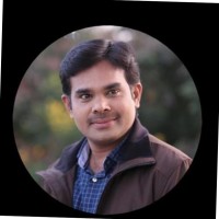 Kishor Kumar Pakki