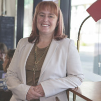 Catherine Tranter