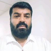 Devaraj K T