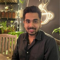 Vedant Chavan