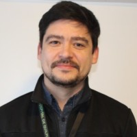 Marco Saldías Rivera