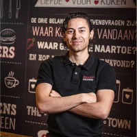 Marvin van der Meijde