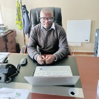 John Sibanda