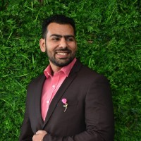 Gulshan Kumar Saini