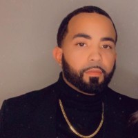 Christopher Rodriguez