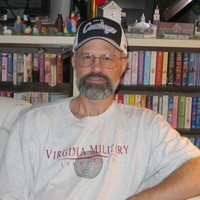 David Ralph