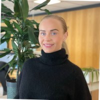 Lena Olsen